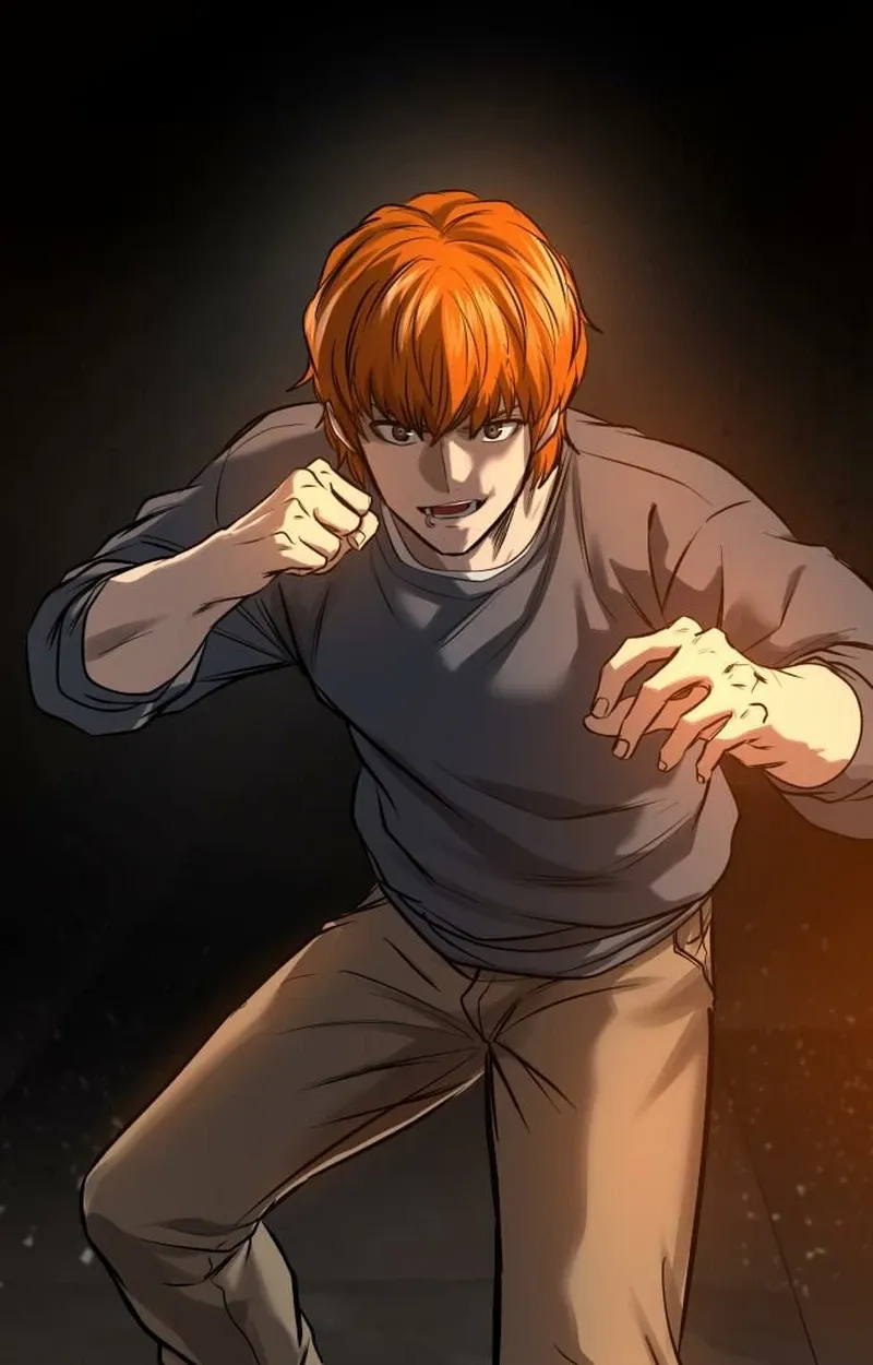 King of the Cartel, chapter 20, page 59