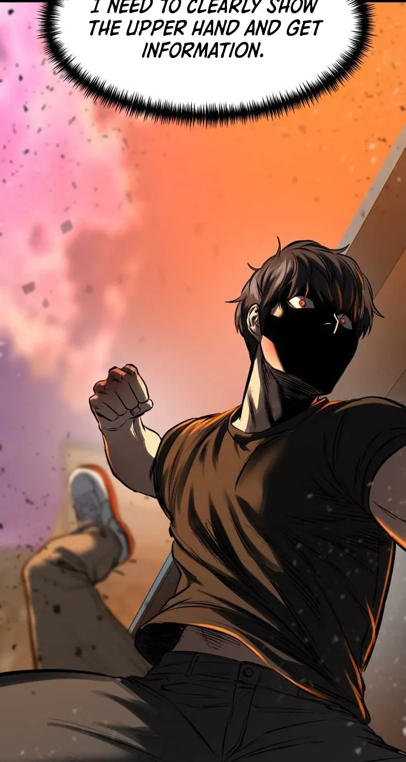 King of the Cartel, chapter 20, page 86