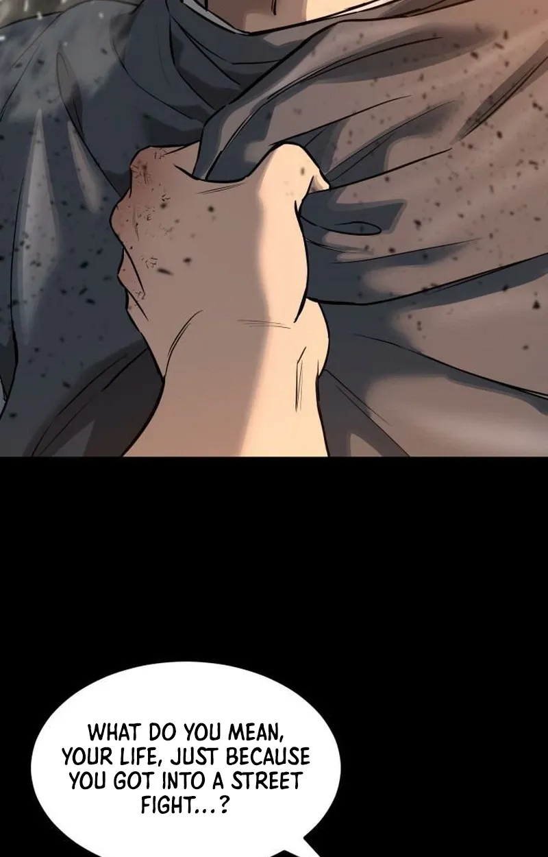 King of the Cartel, chapter 20, page 96