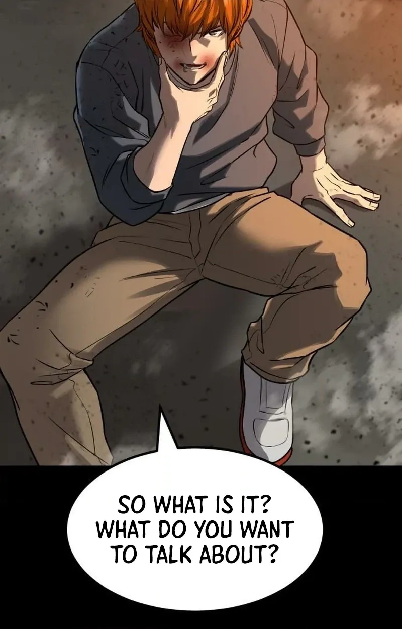 King of the Cartel, chapter 20, page 103
