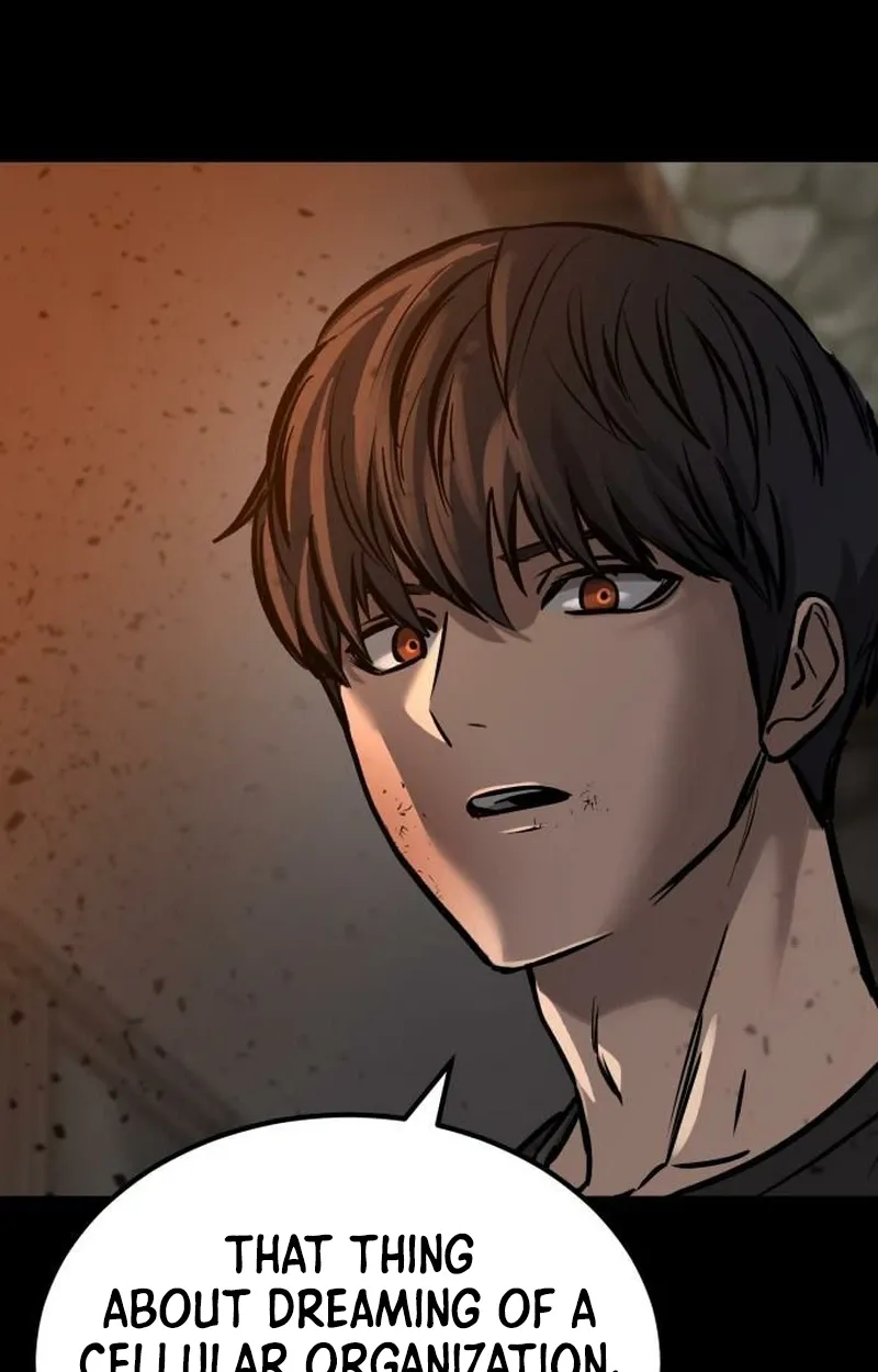 King of the Cartel, chapter 20, page 105