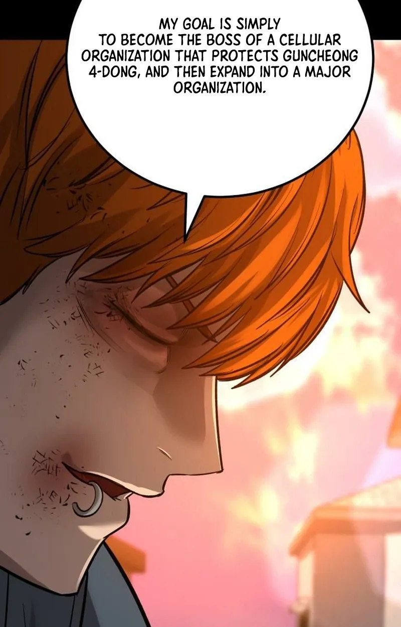 King of the Cartel, chapter 20, page 107