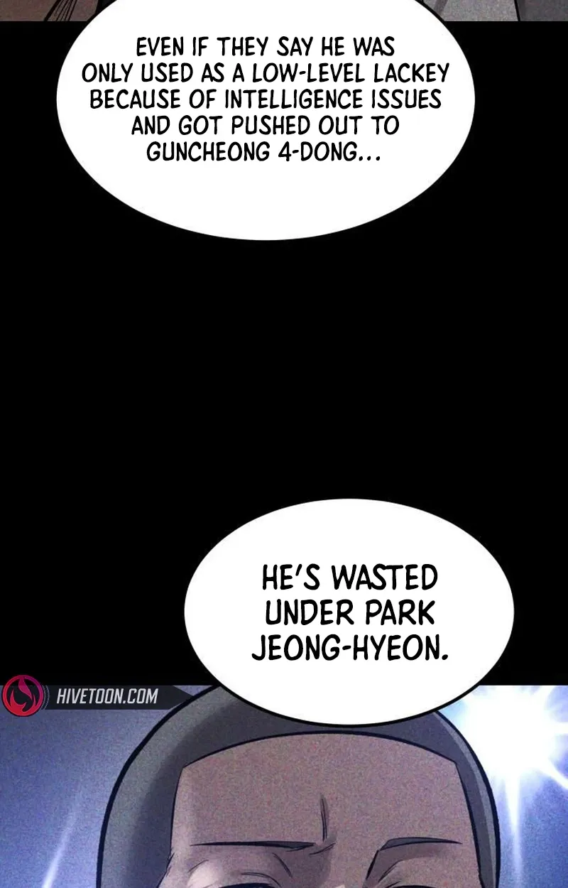 King of the Cartel, chapter 20, page 112