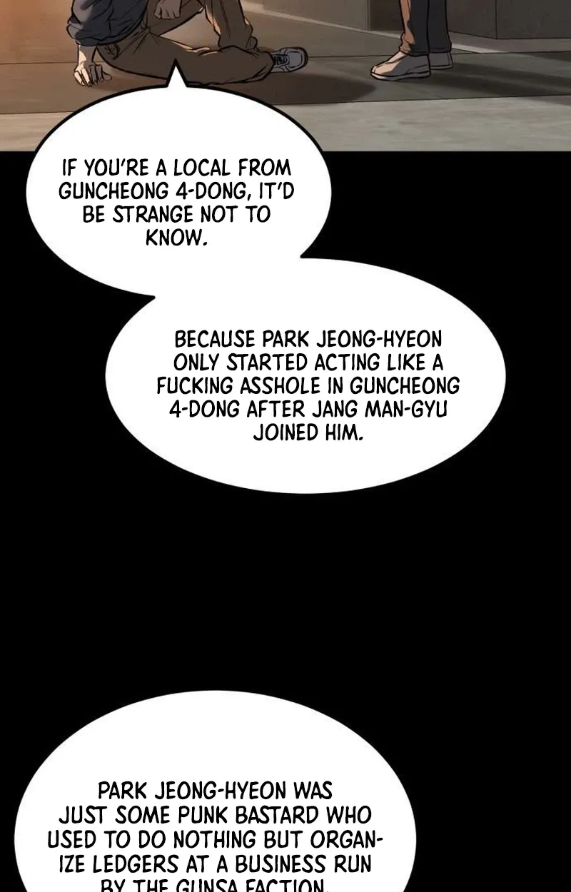 King of the Cartel, chapter 20, page 115