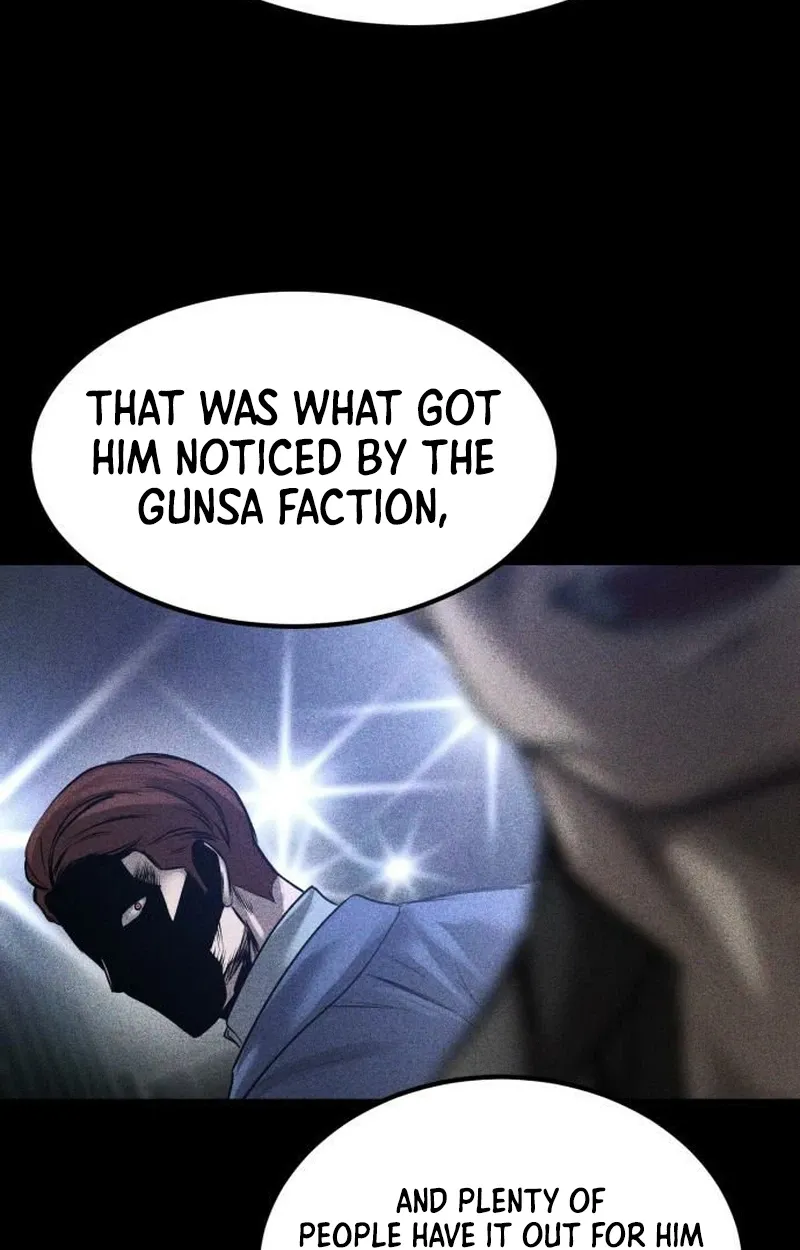 King of the Cartel, chapter 20, page 117