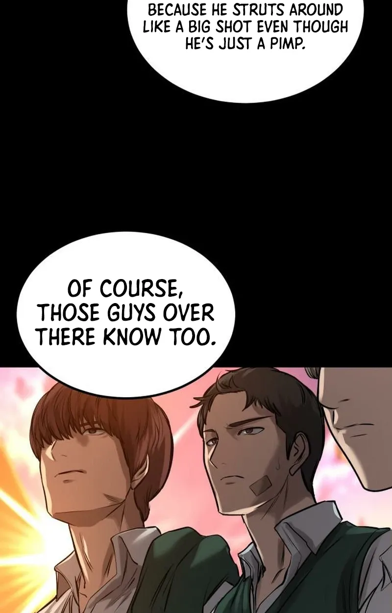 King of the Cartel, chapter 20, page 118