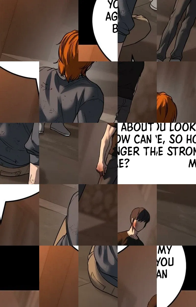 King of the Cartel, chapter 20, page 124