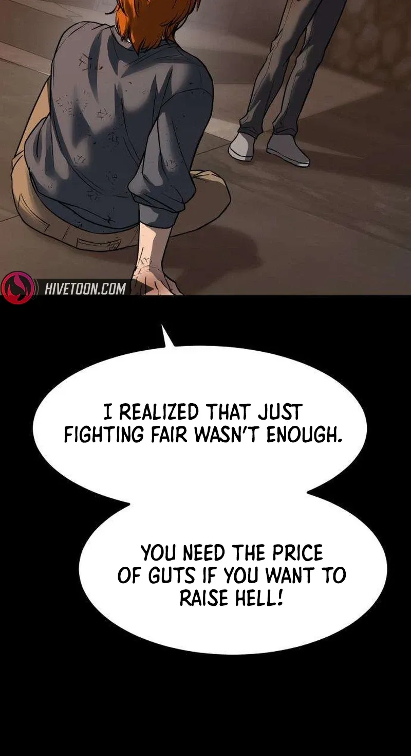 King of the Cartel, chapter 21, page 8