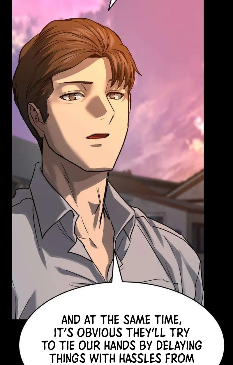 King of the Cartel, chapter 21, page 81