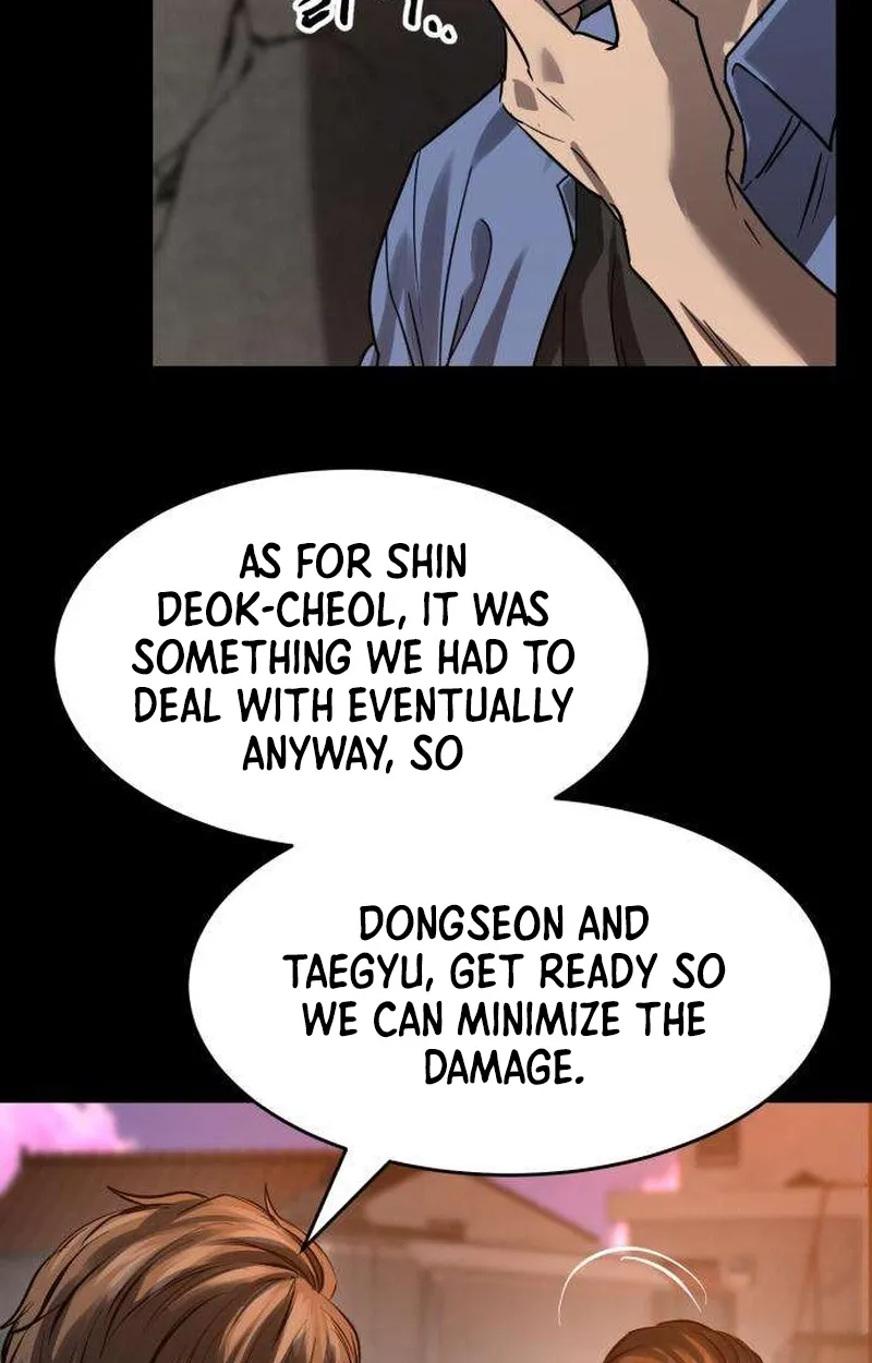 King of the Cartel, chapter 21, page 83
