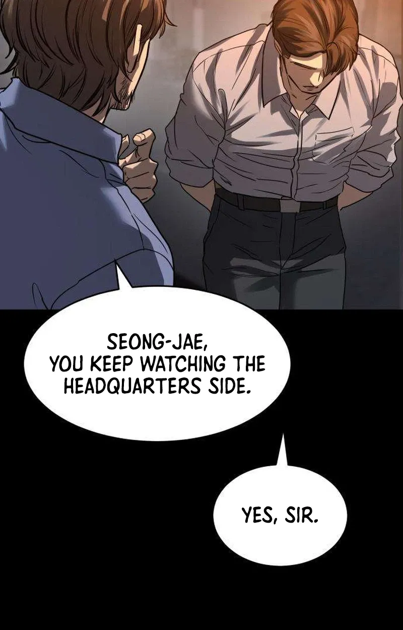 King of the Cartel, chapter 21, page 84