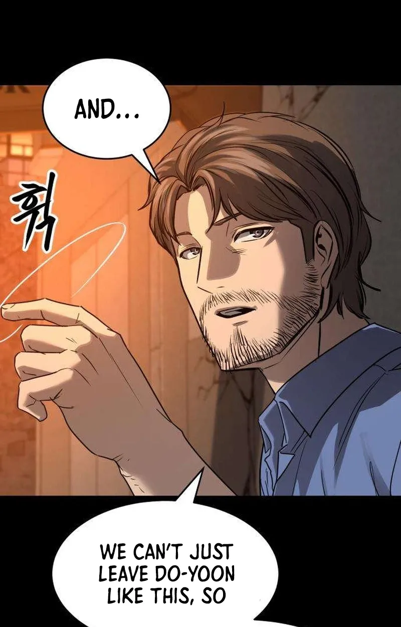 King of the Cartel, chapter 21, page 85