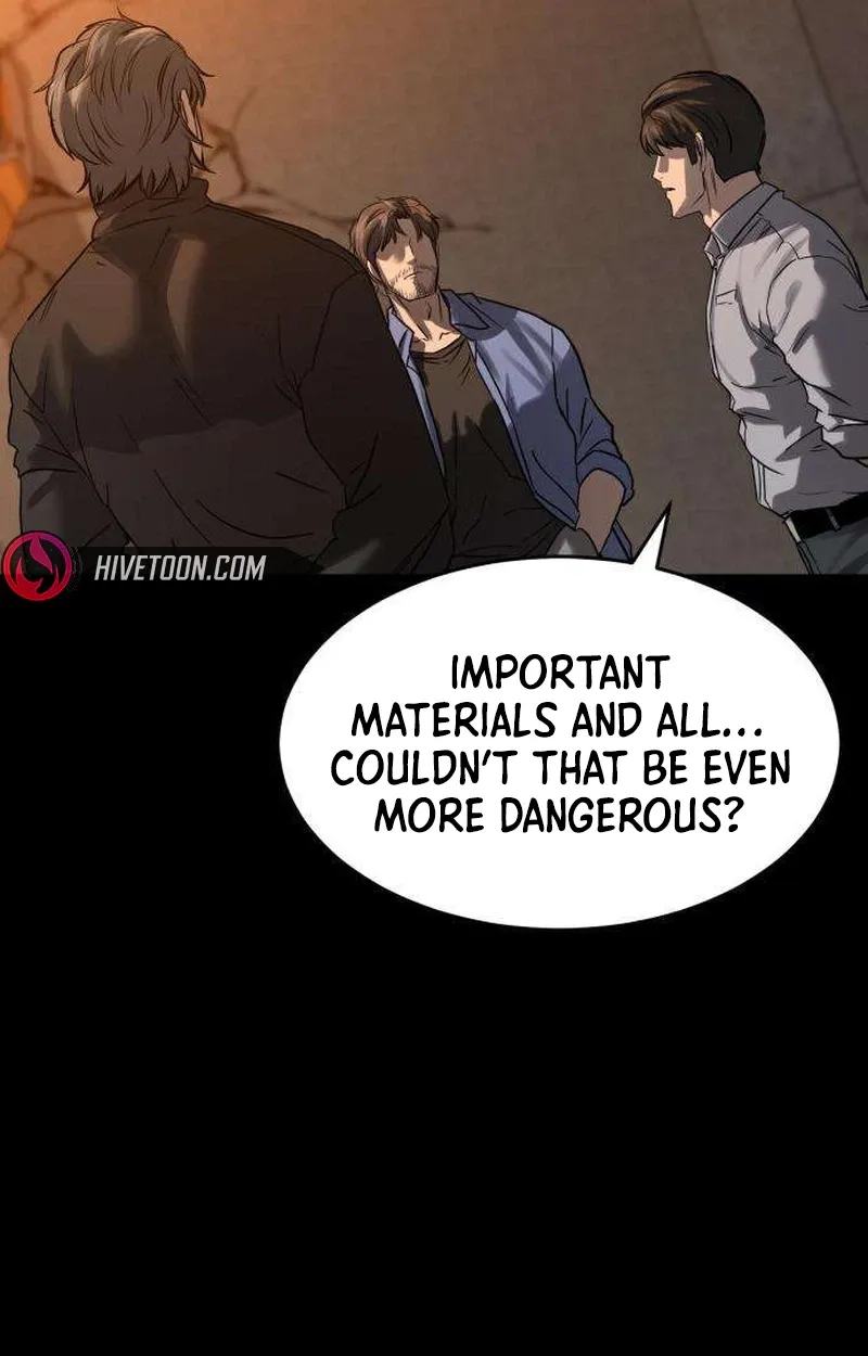 King of the Cartel, chapter 21, page 87