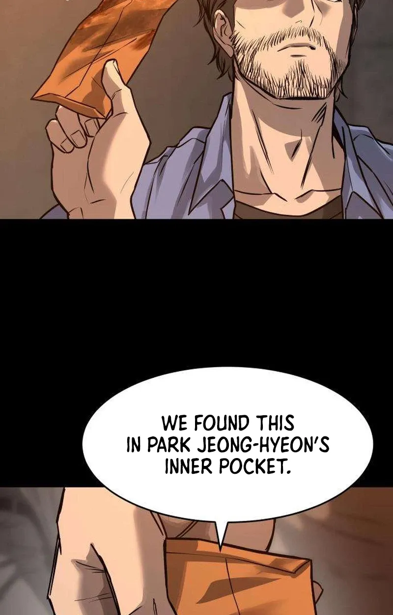 King of the Cartel, chapter 21, page 93