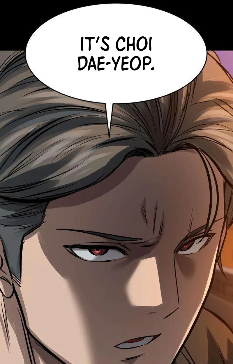 King of the Cartel, chapter 21, page 97