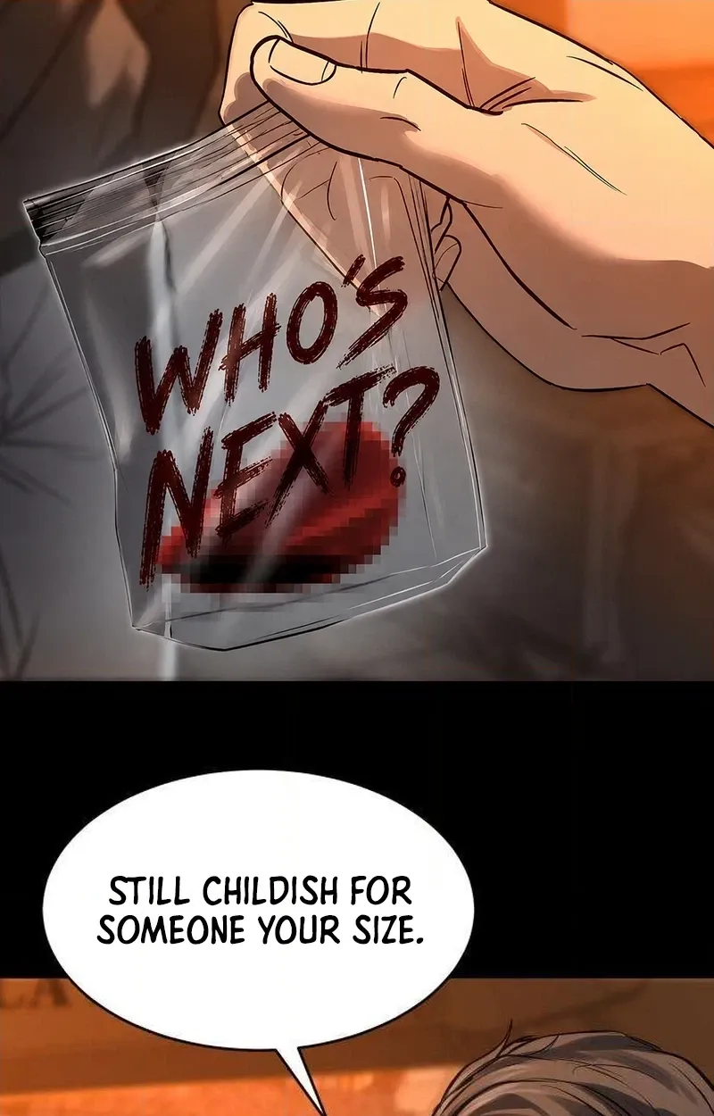 King of the Cartel, chapter 21, page 100