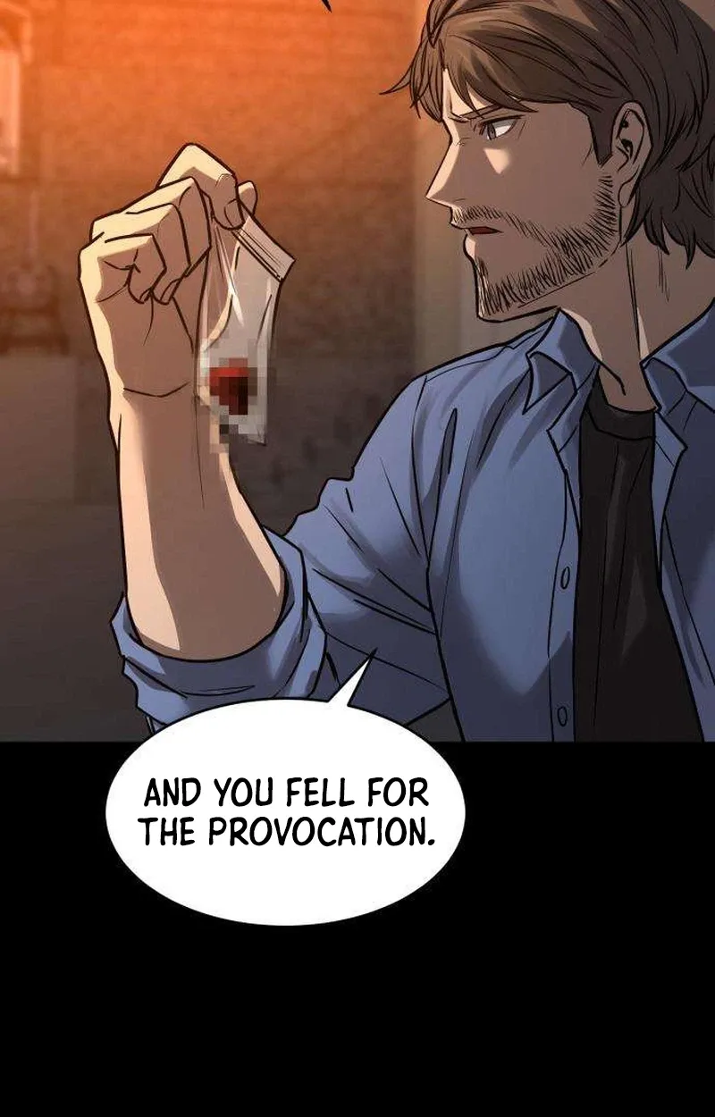 King of the Cartel, chapter 21, page 101