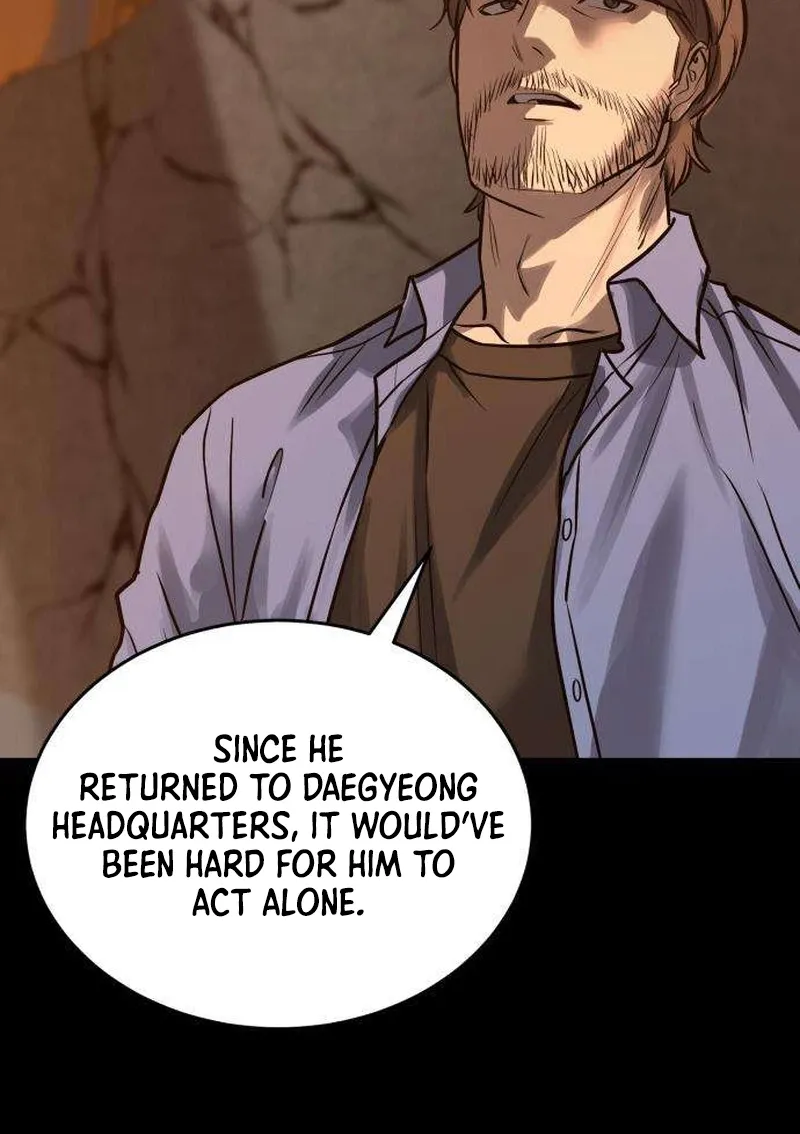 King of the Cartel, chapter 21, page 117