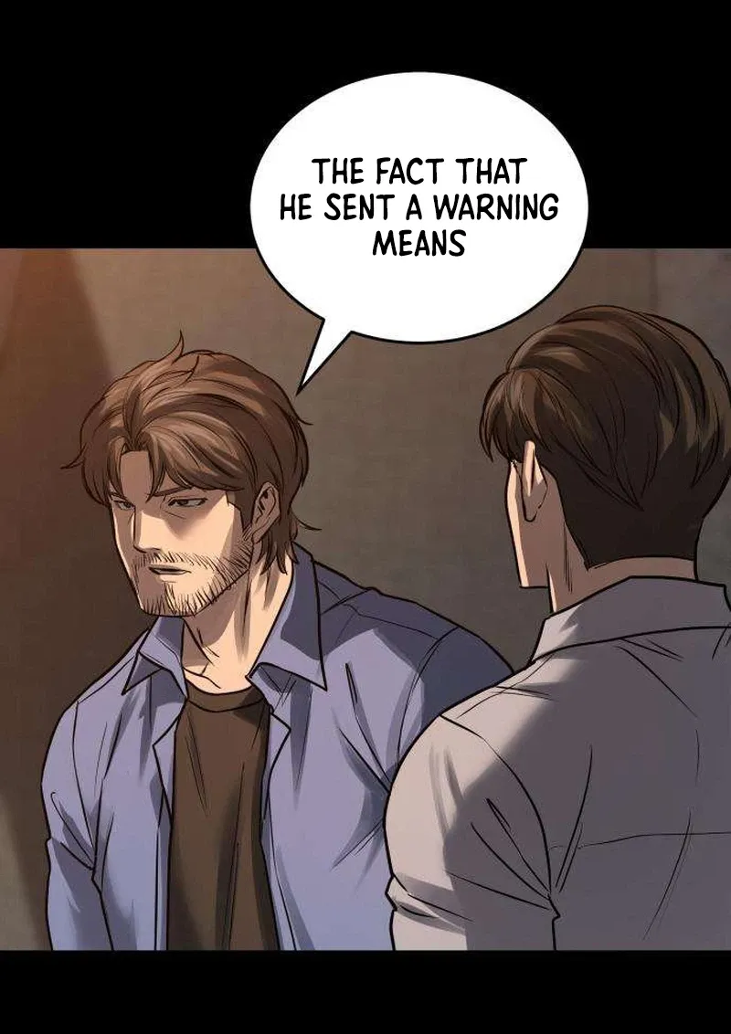 King of the Cartel, chapter 21, page 118