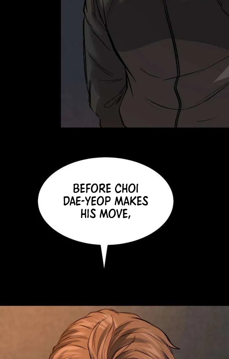 King of the Cartel, chapter 21, page 124