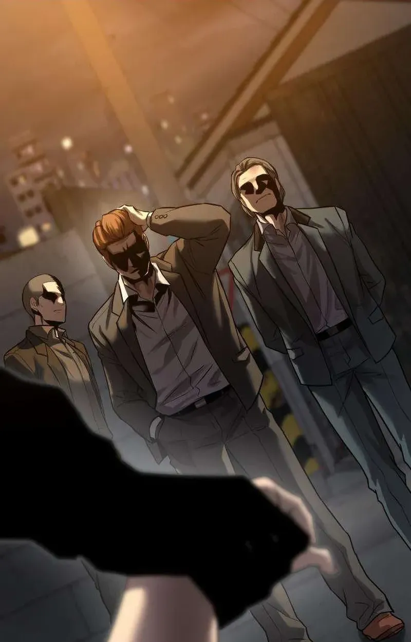 King of the Cartel, chapter 22, page 14