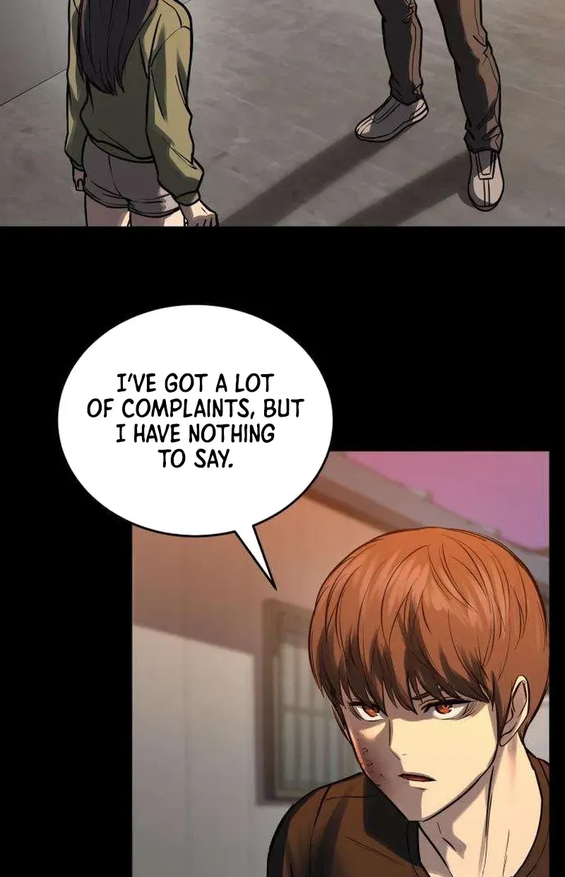 King of the Cartel, chapter 22, page 33