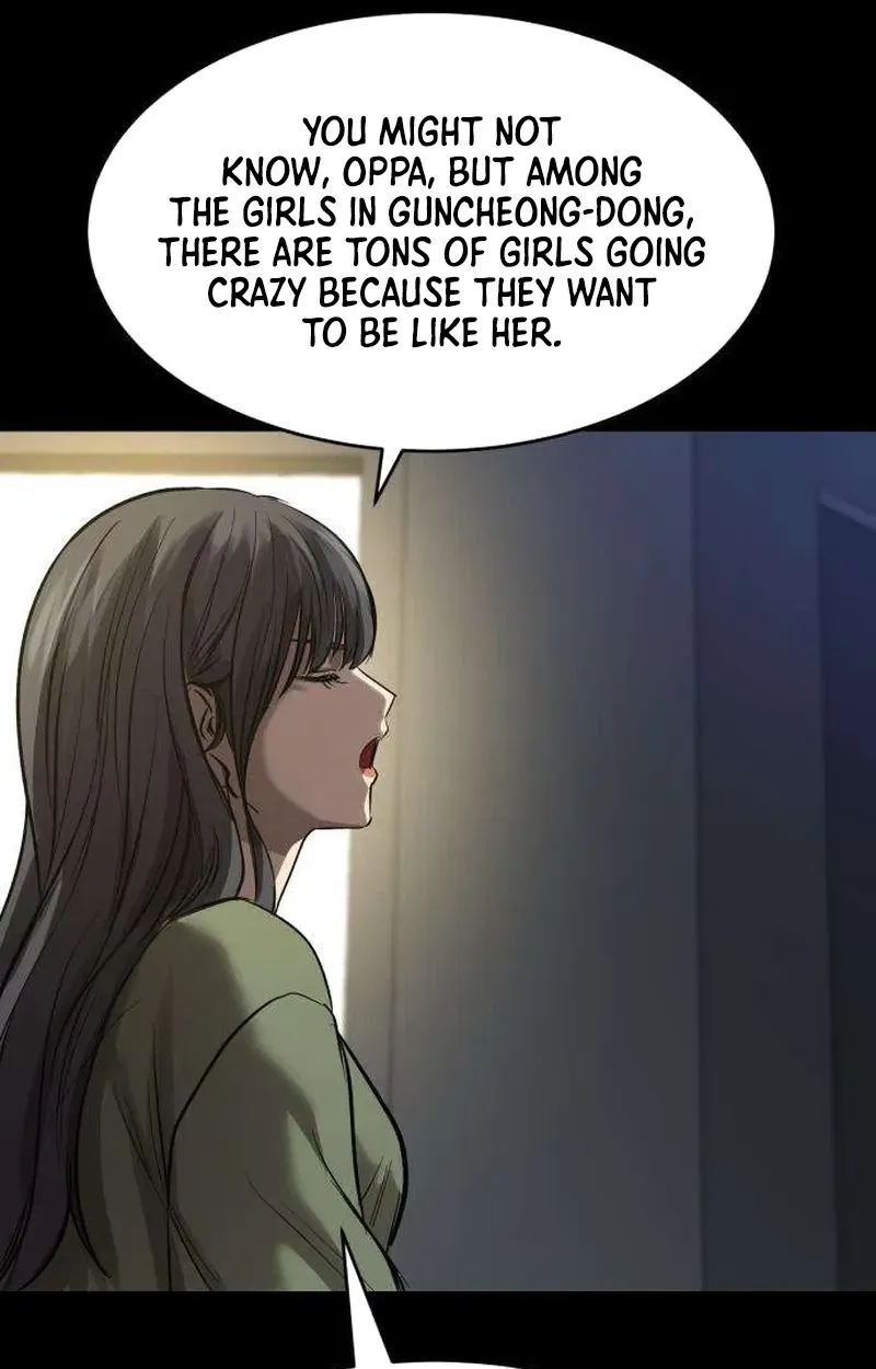 King of the Cartel, chapter 22, page 68