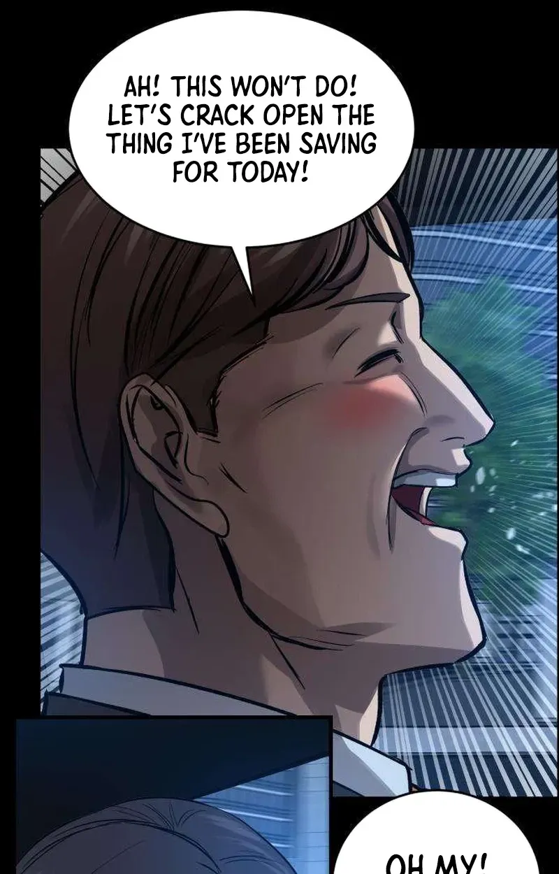 King of the Cartel, chapter 22, page 81