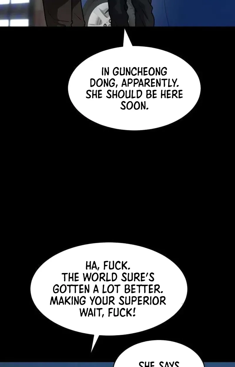 King of the Cartel, chapter 22, page 103