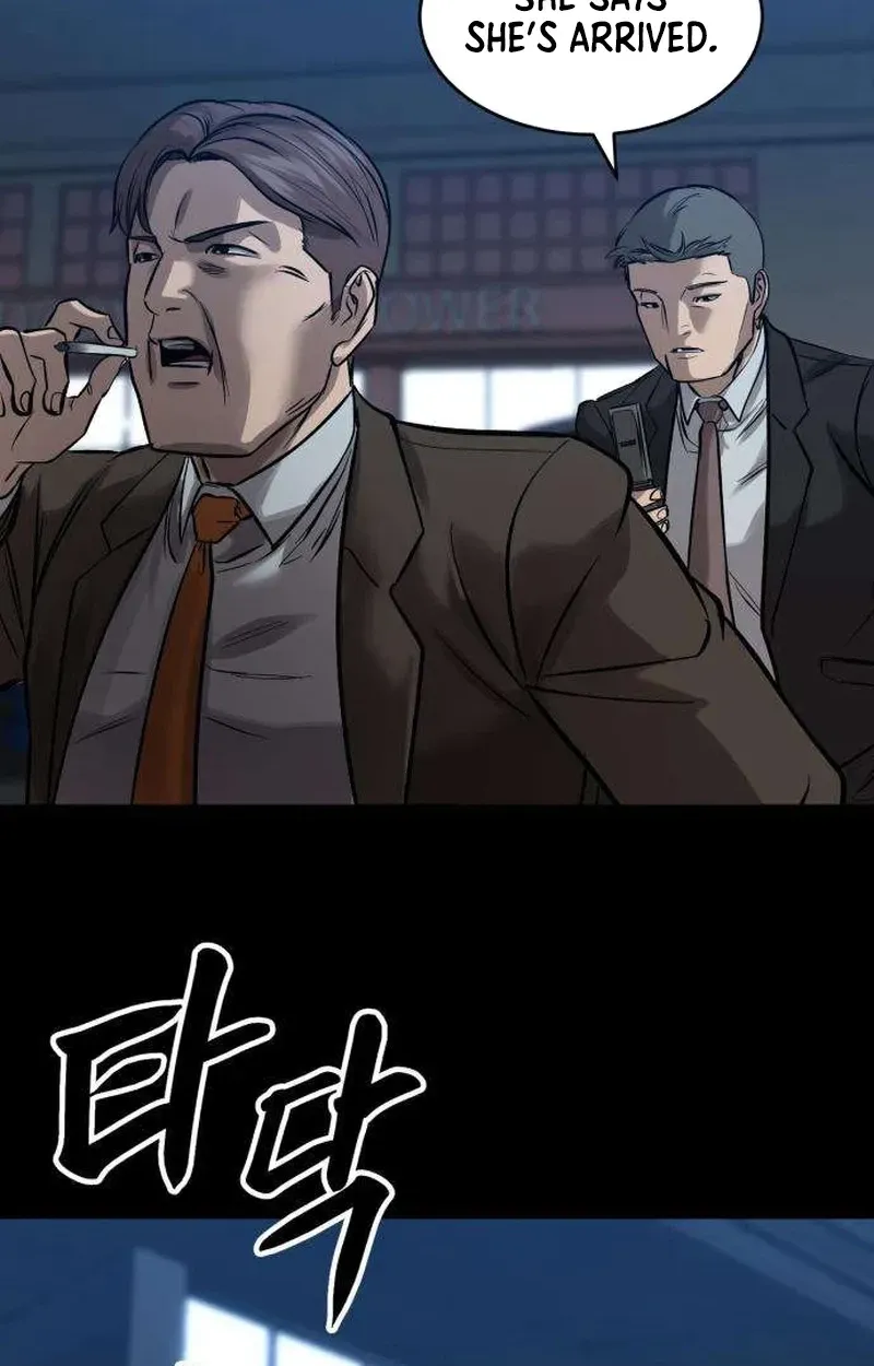 King of the Cartel, chapter 22, page 104