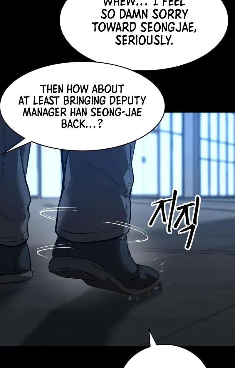 King of the Cartel, chapter 22, page 116