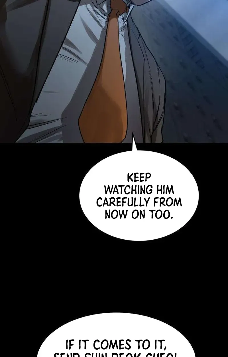 King of the Cartel, chapter 22, page 119