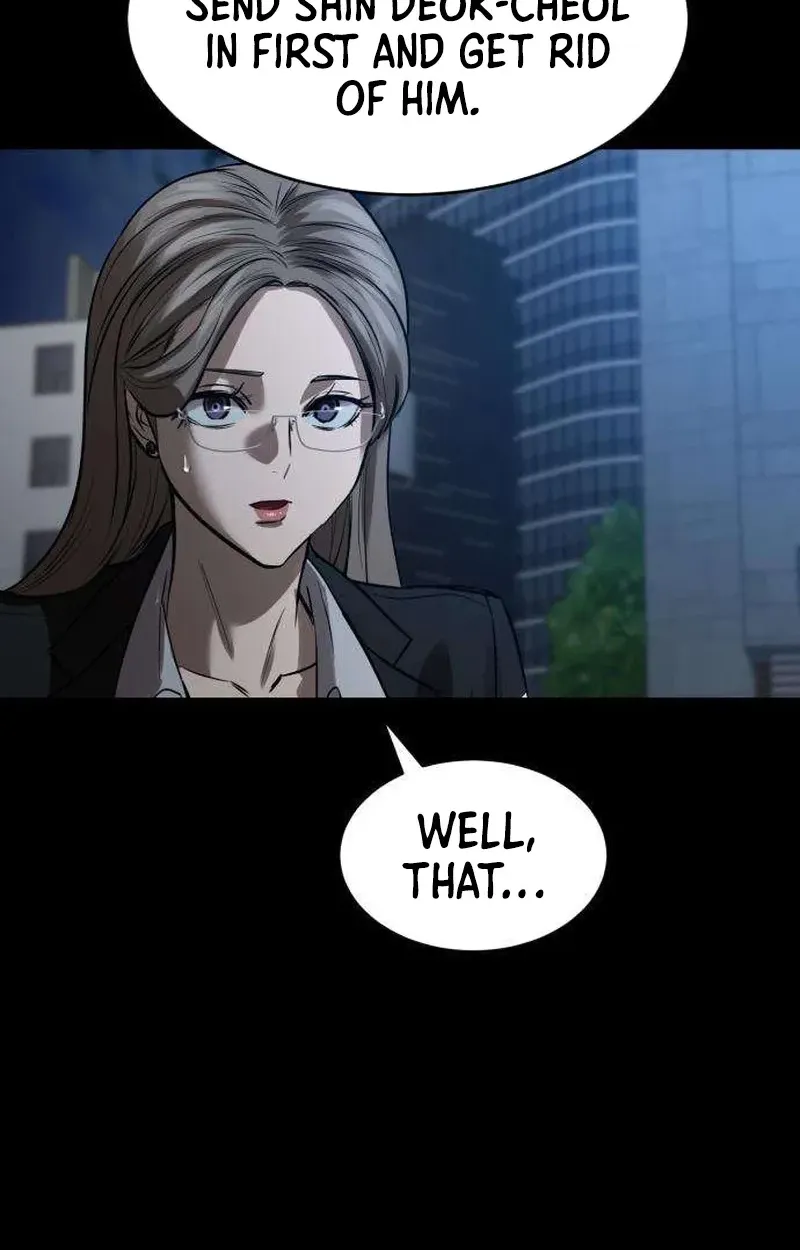 King of the Cartel, chapter 22, page 120