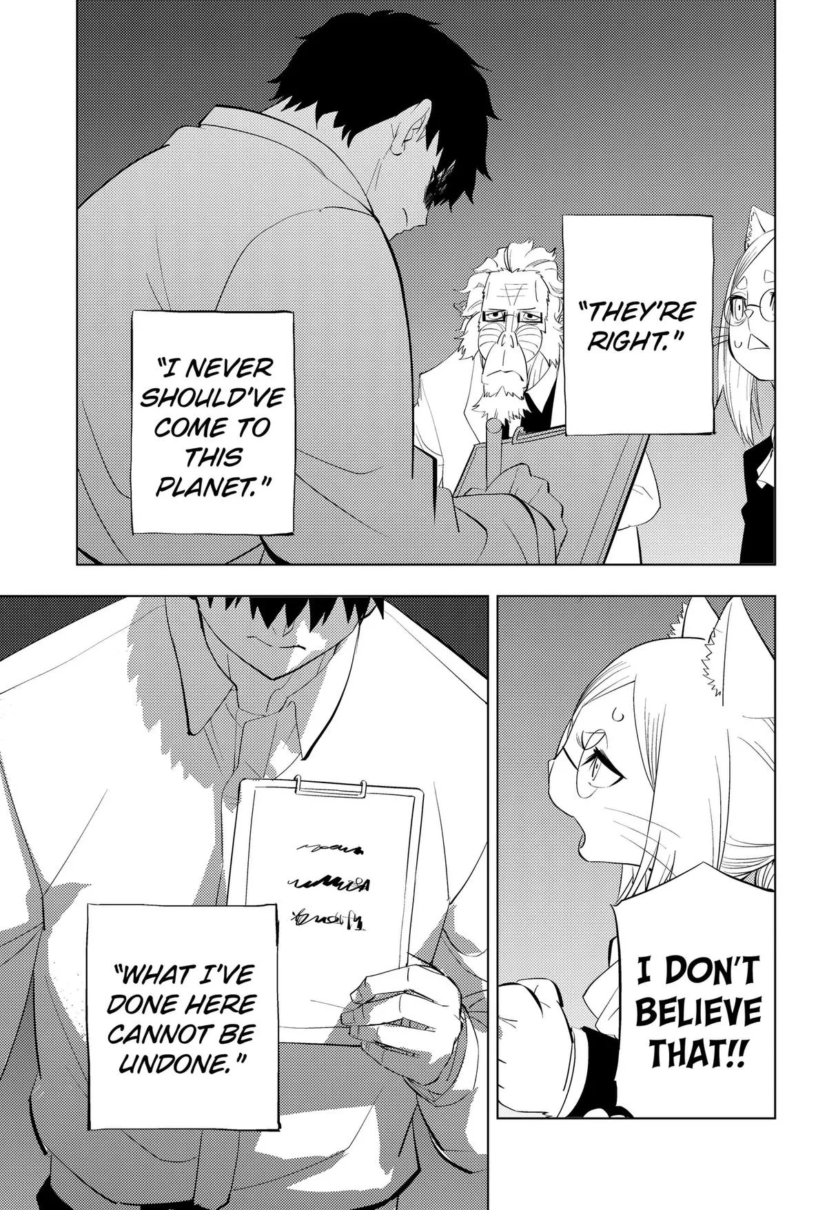 Hitoner, chapter 9, page 7