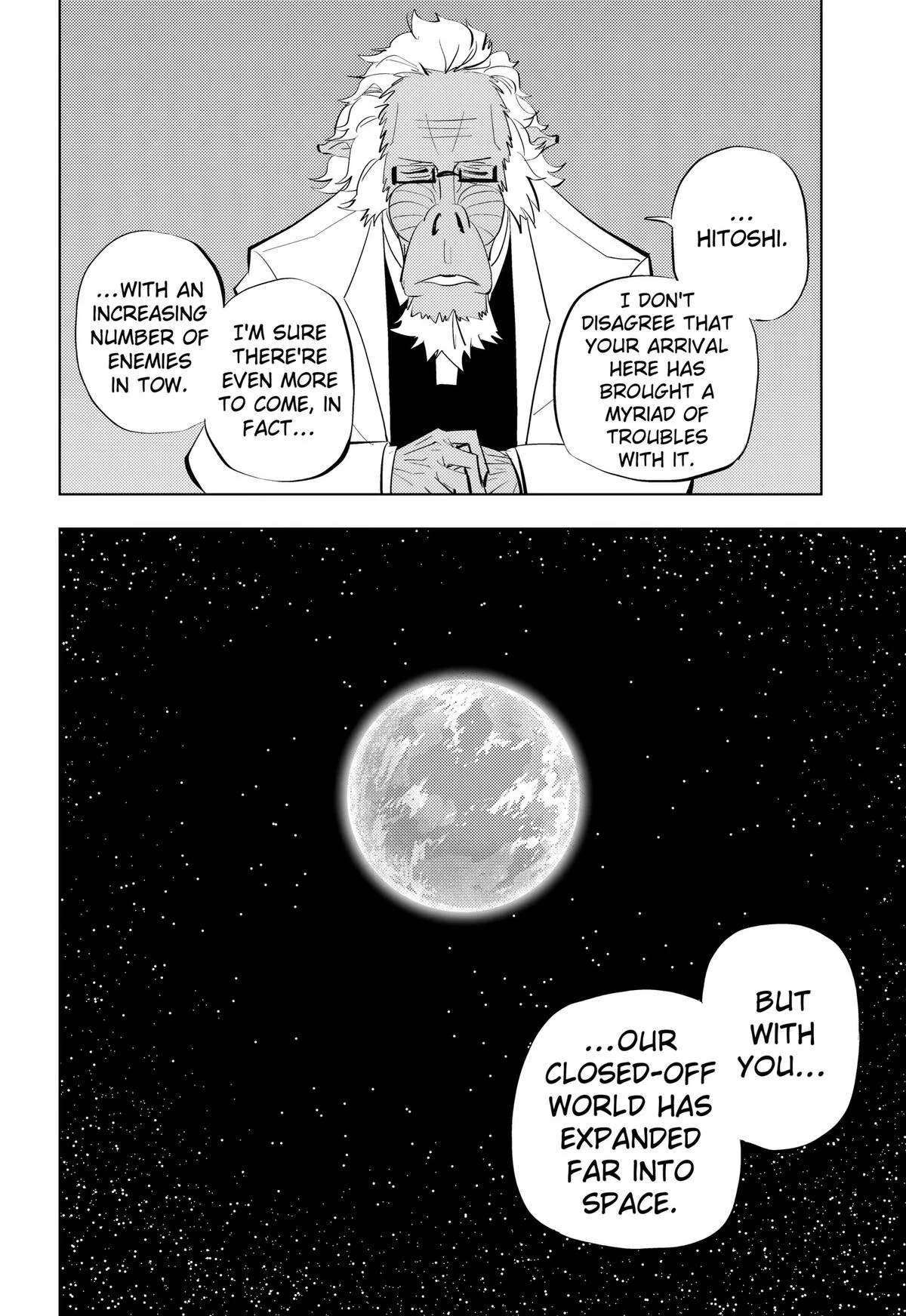 Hitoner, chapter 9, page 8