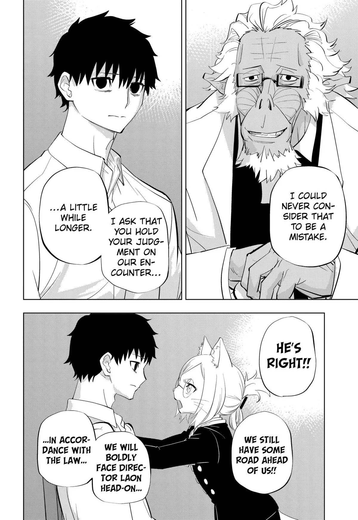 Hitoner, chapter 9, page 10