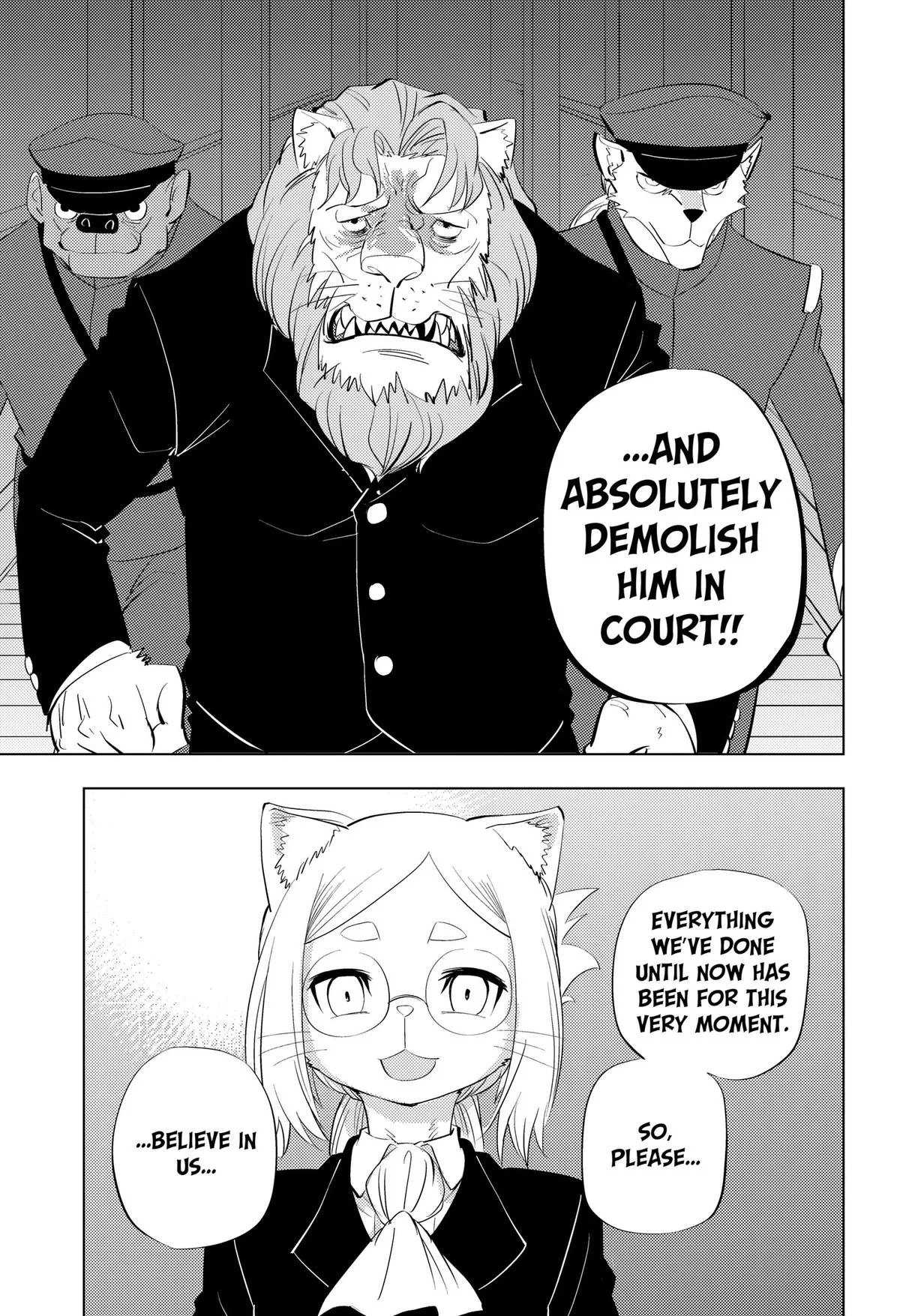 Hitoner, chapter 9, page 11