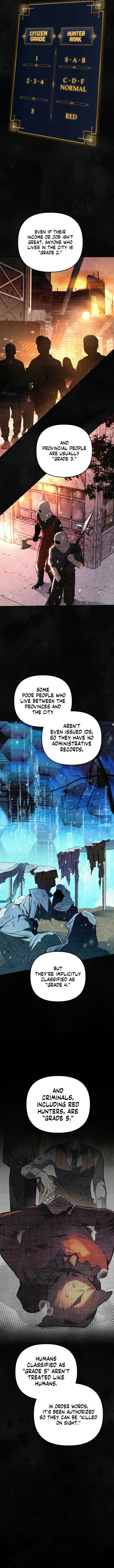 A Painter Who Draws Dungeons, chapter 13, page 8