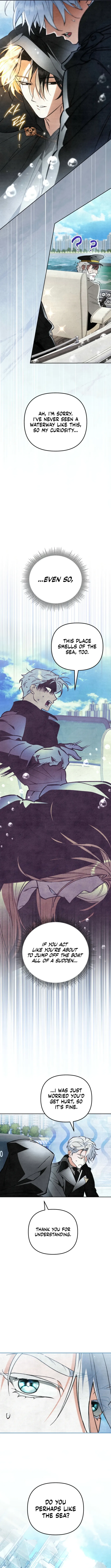 A Painter Who Draws Dungeons, chapter 14, page 7