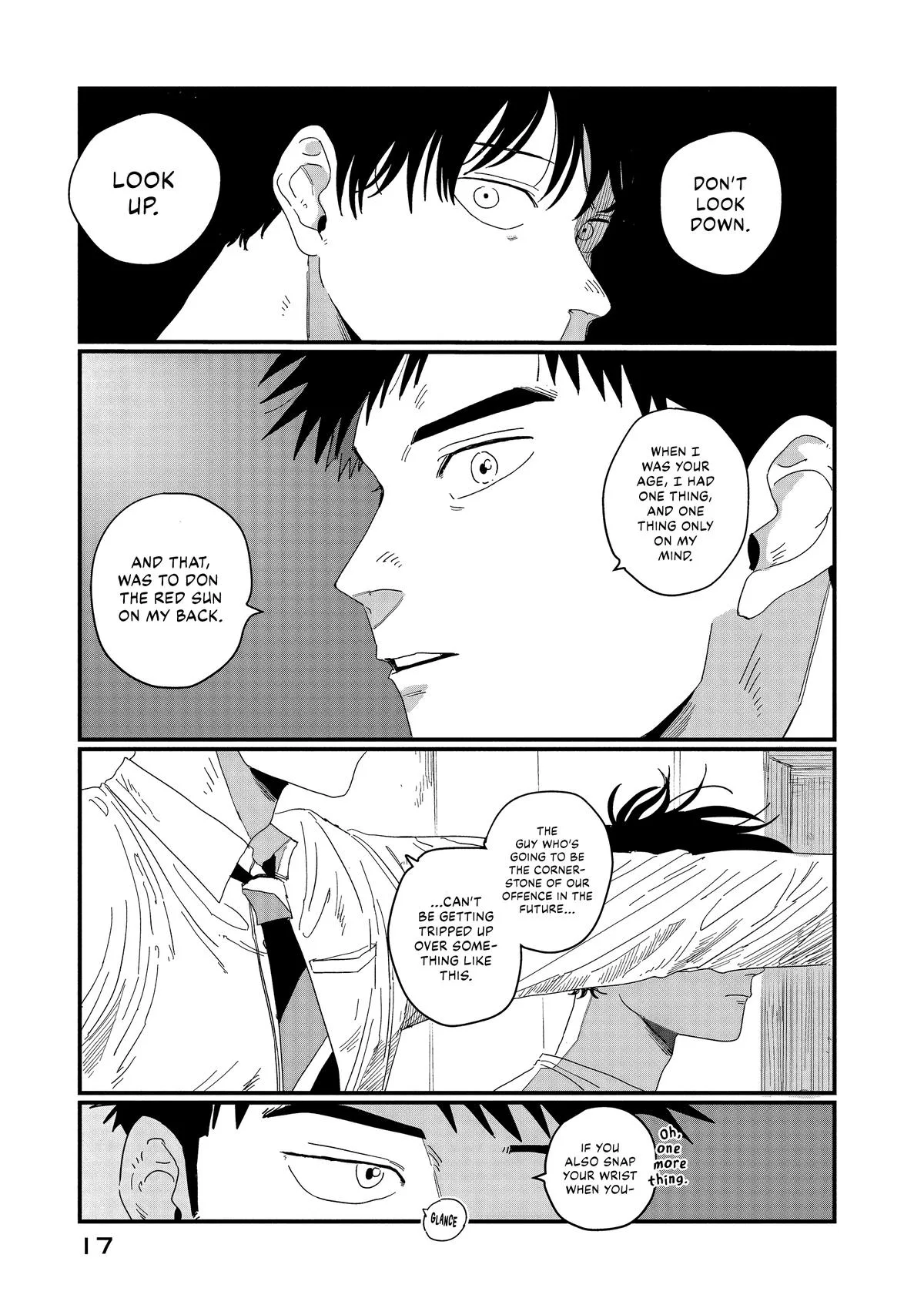 Dig It, chapter 1, page 17