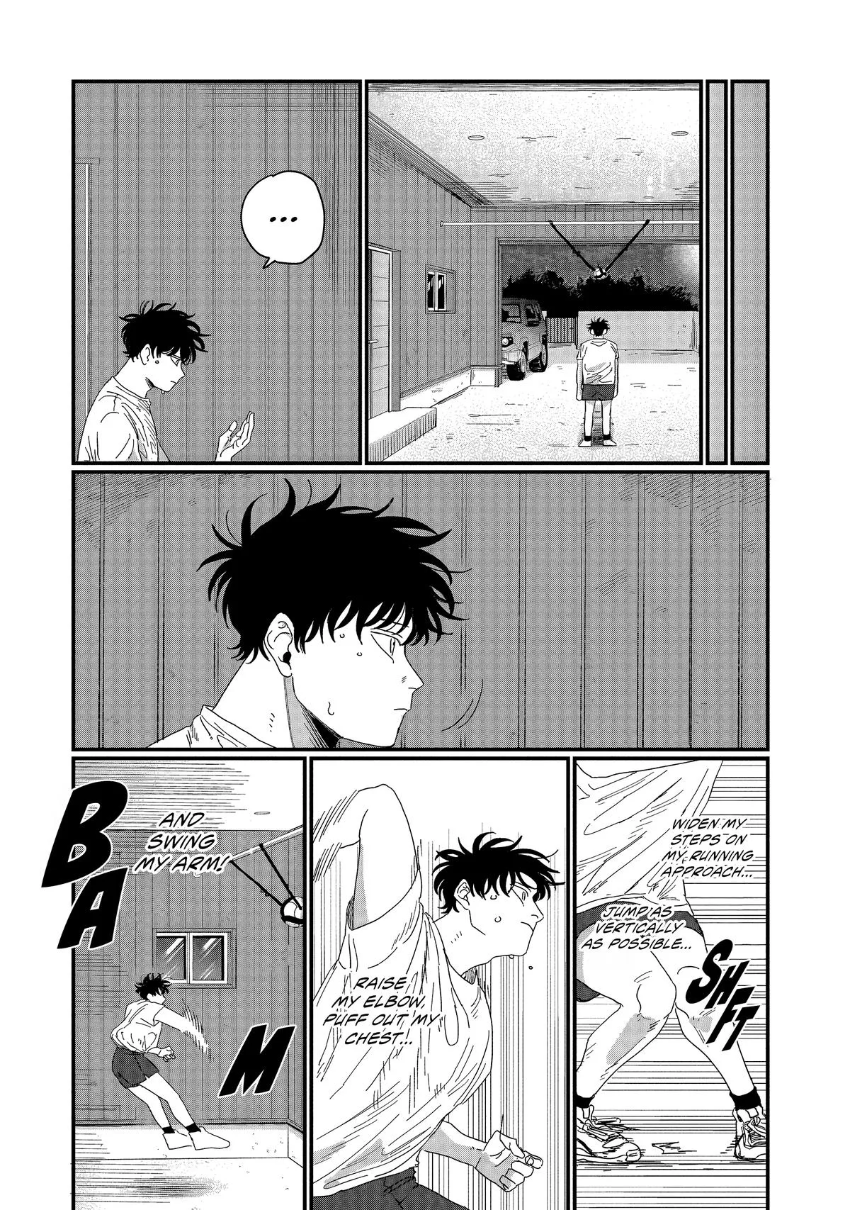 Dig It, chapter 1, page 25