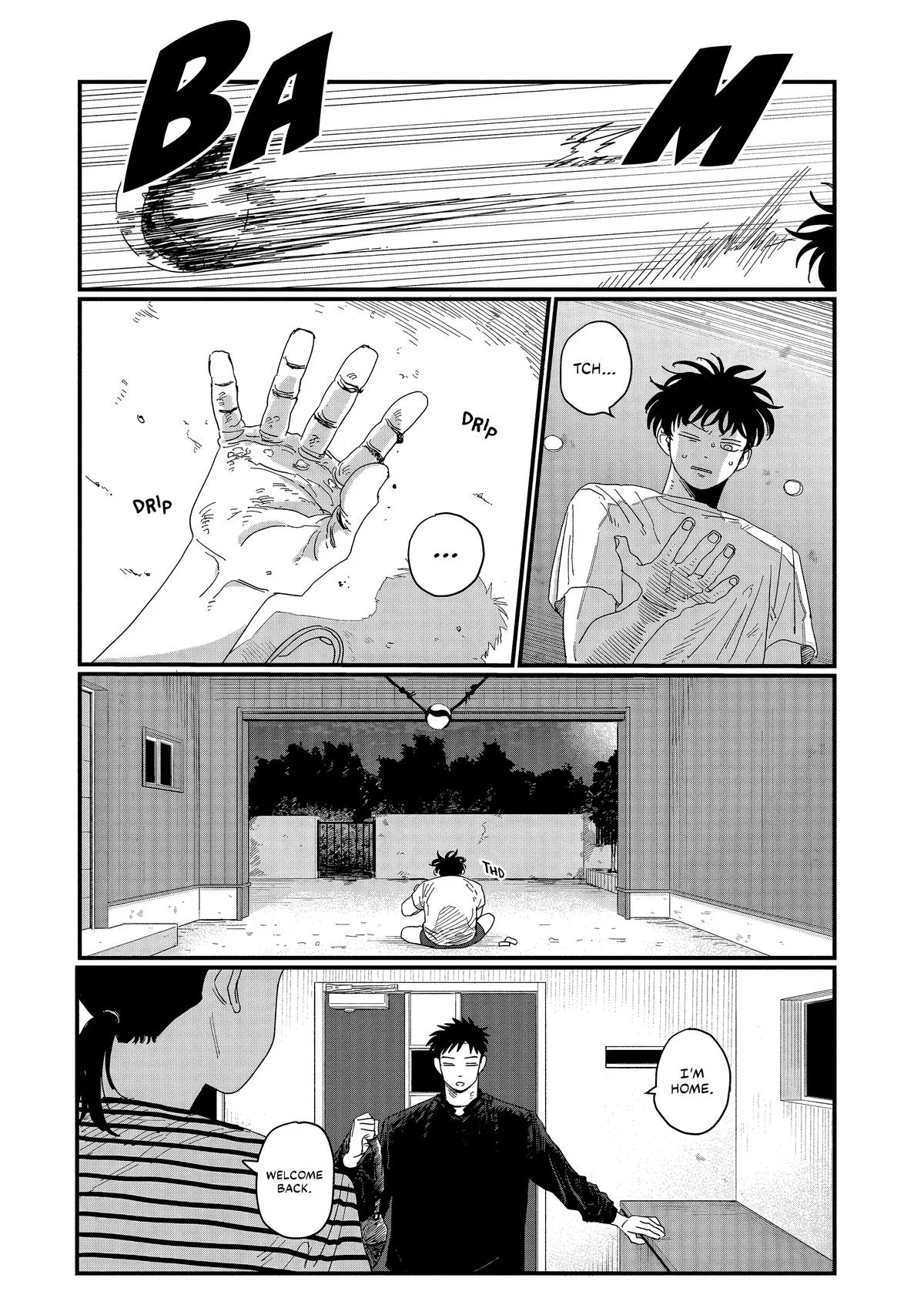Dig It, chapter 1, page 27