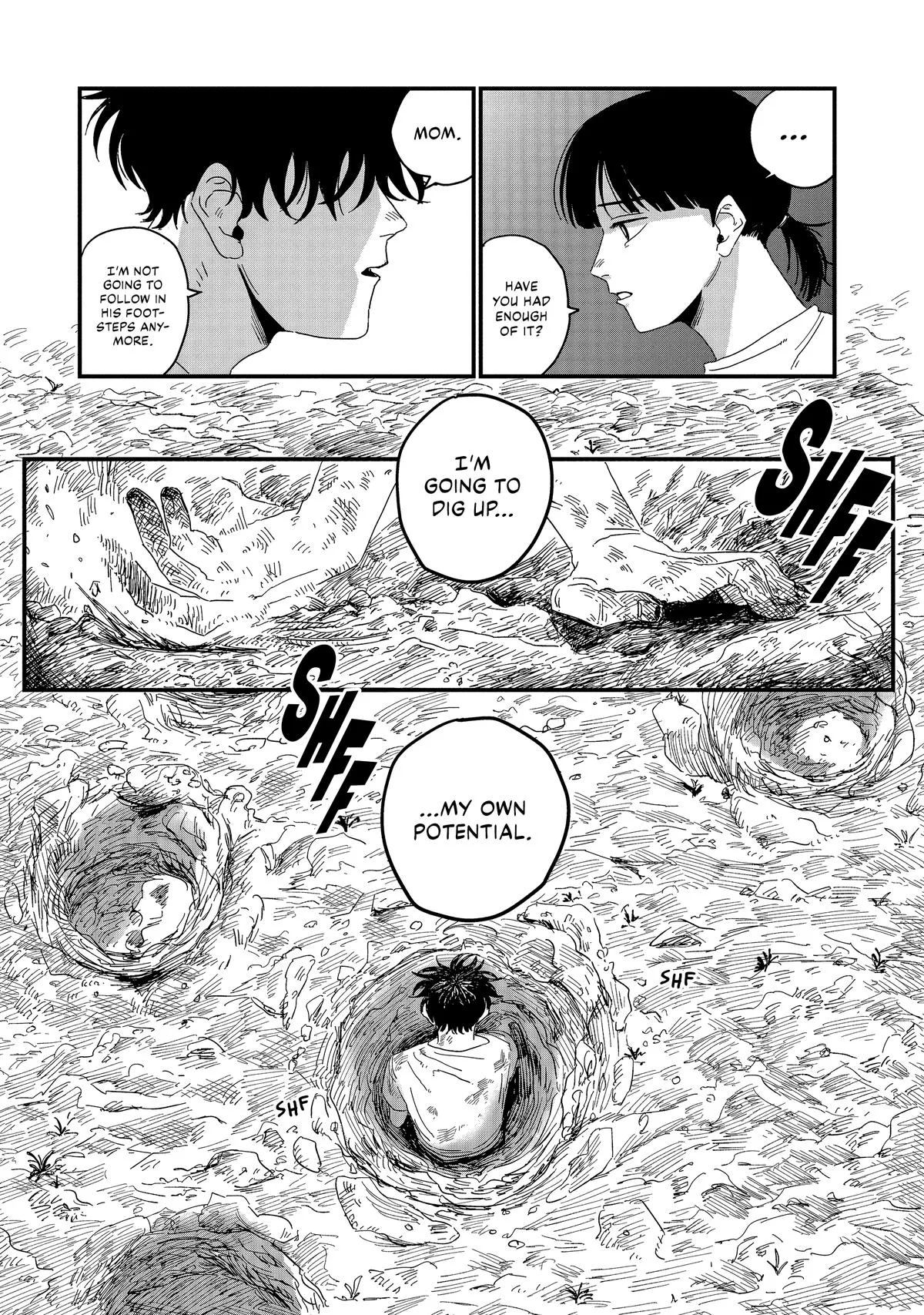 Dig It, chapter 1, page 42