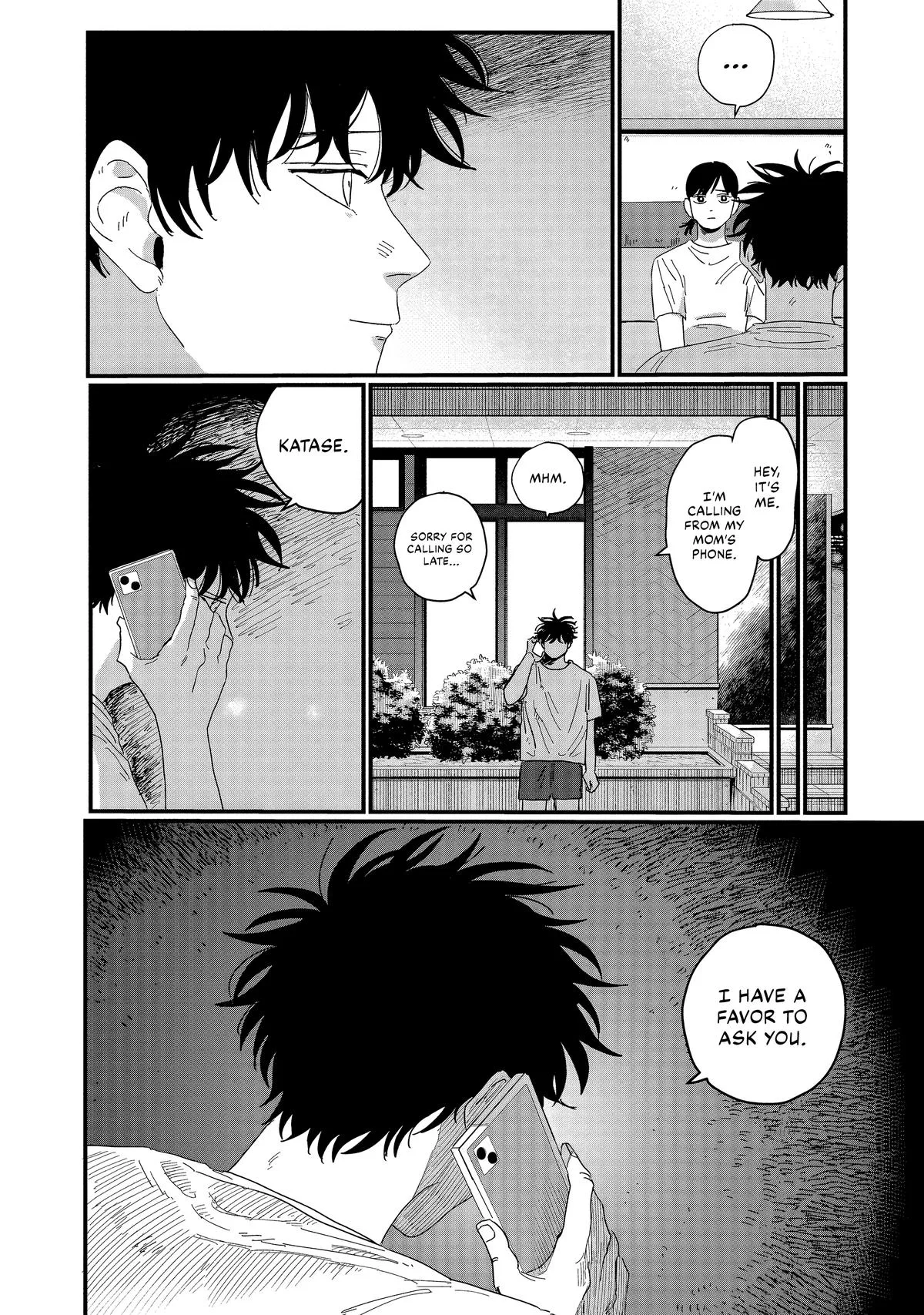Dig It, chapter 1, page 44