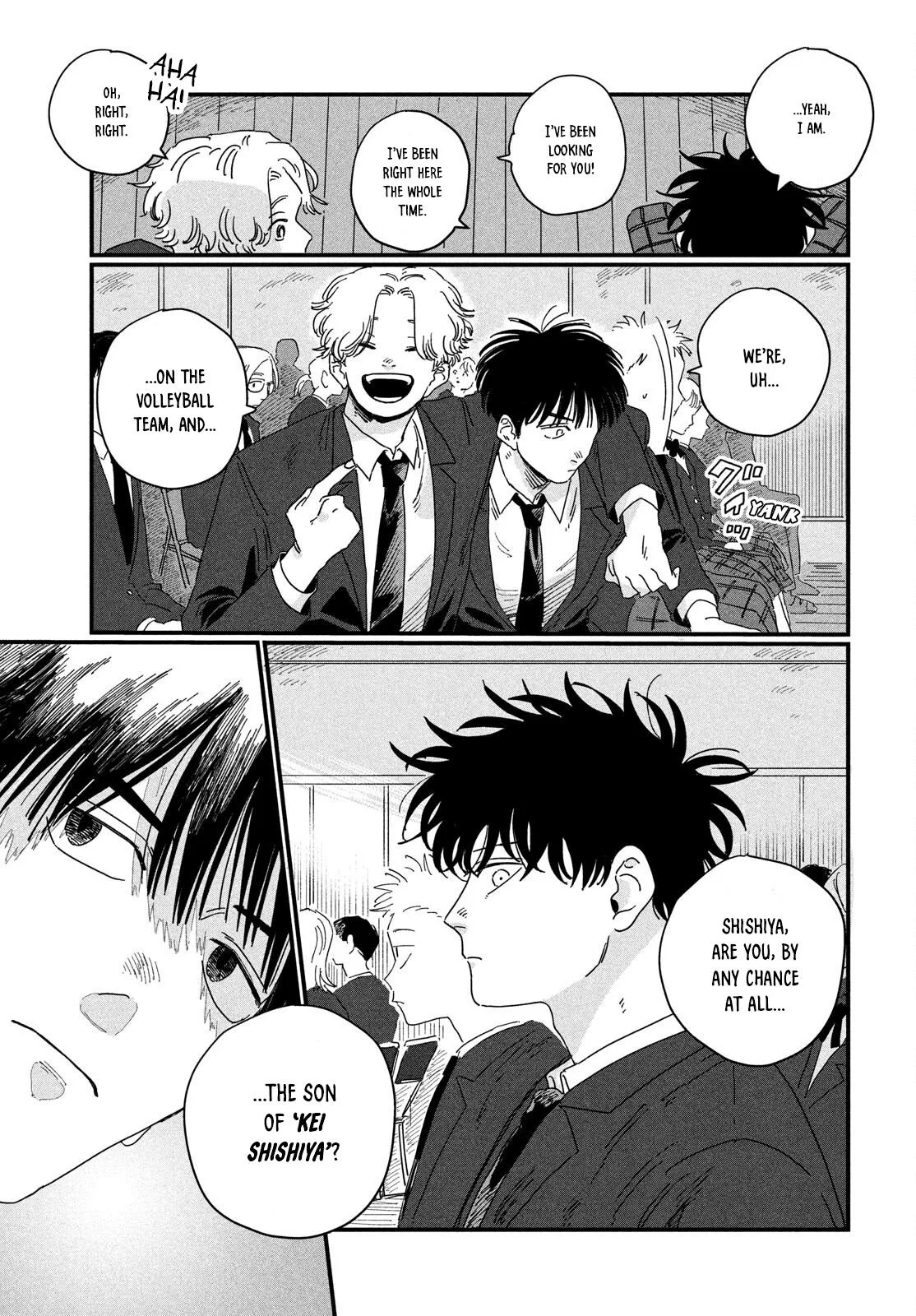 Dig It, chapter 2, page 7