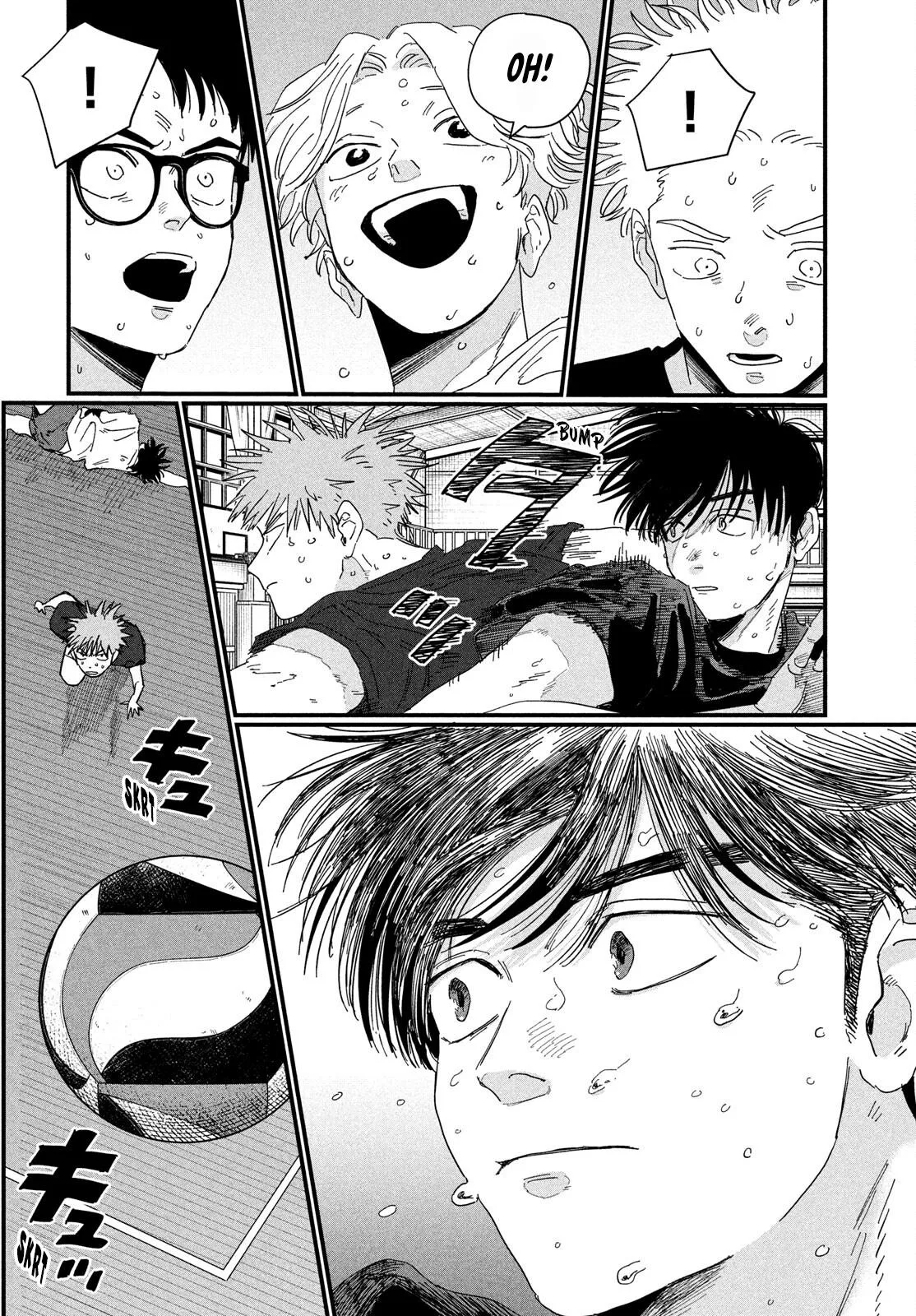 Dig It, chapter 2, page 52