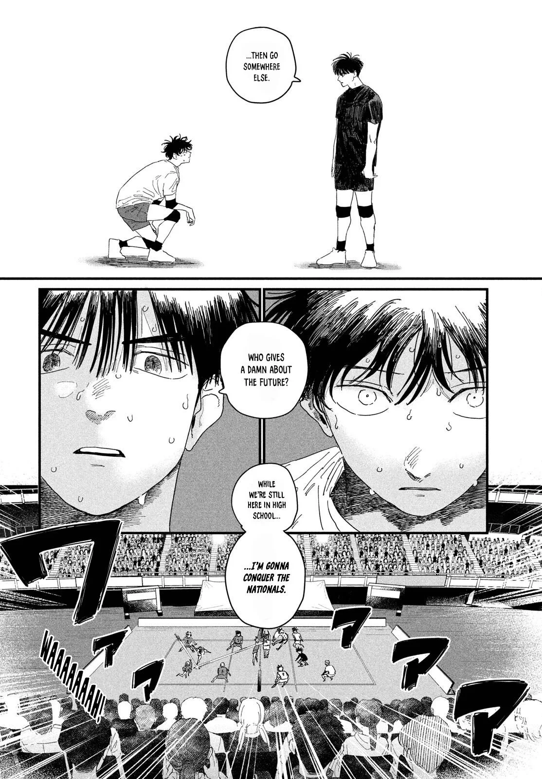 Dig It, chapter 2, page 62