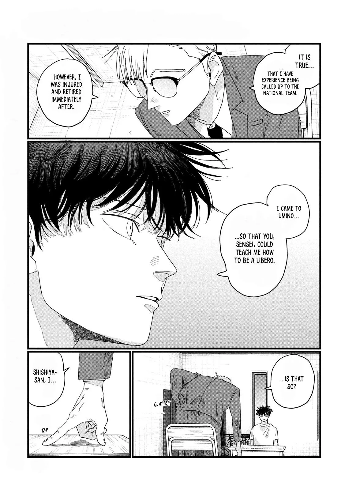 Dig It, chapter 3, page 24