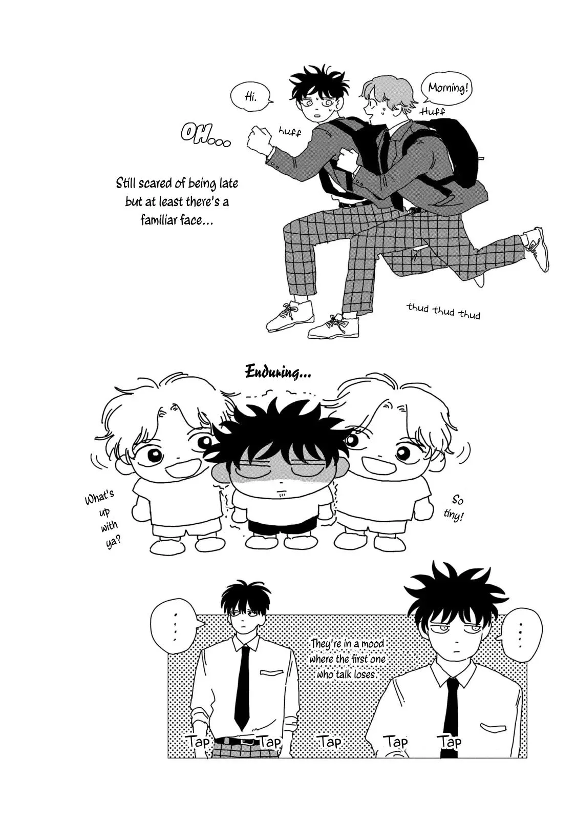Dig It, chapter 3.5, page 3