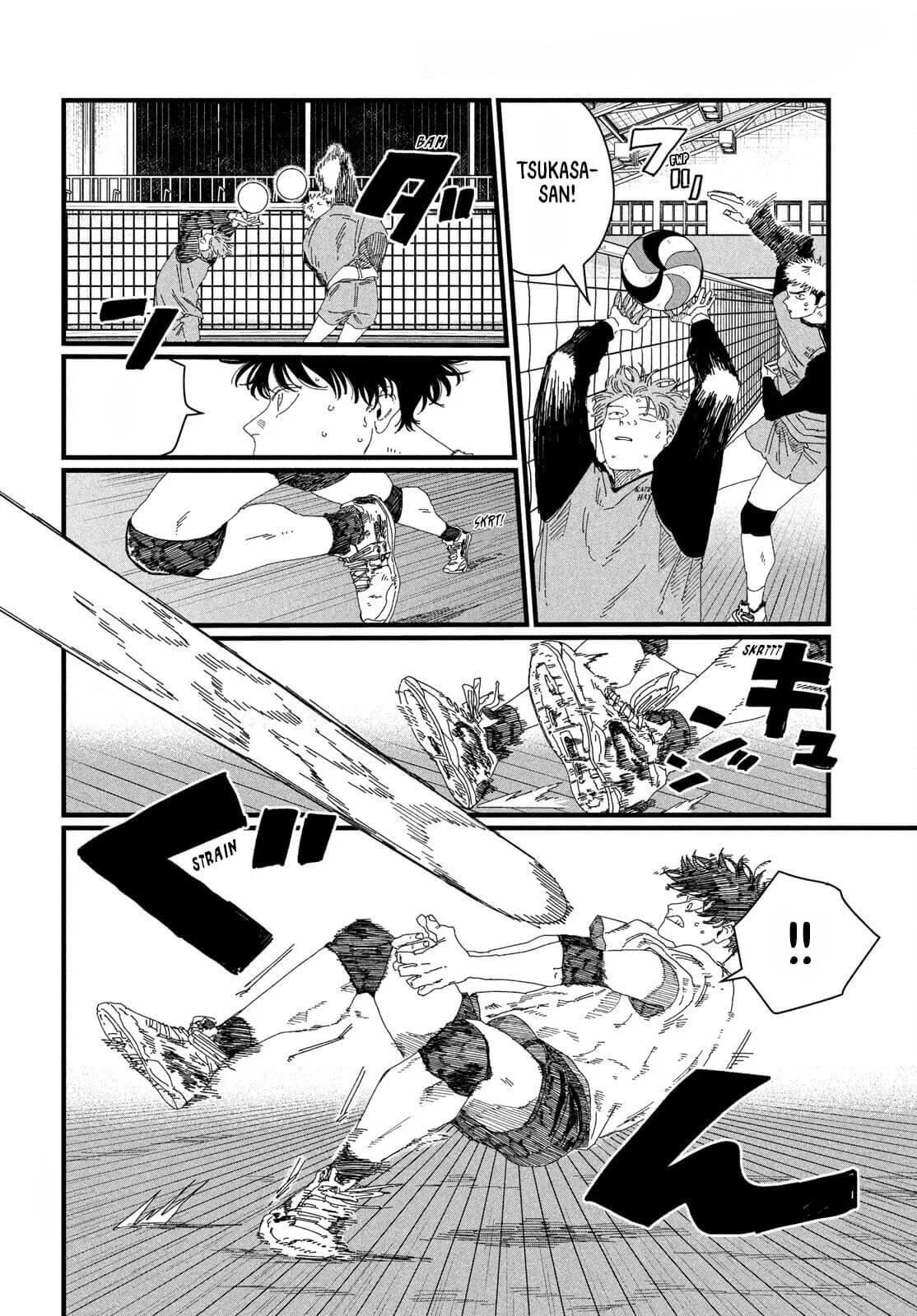 Dig It, chapter 4, page 36